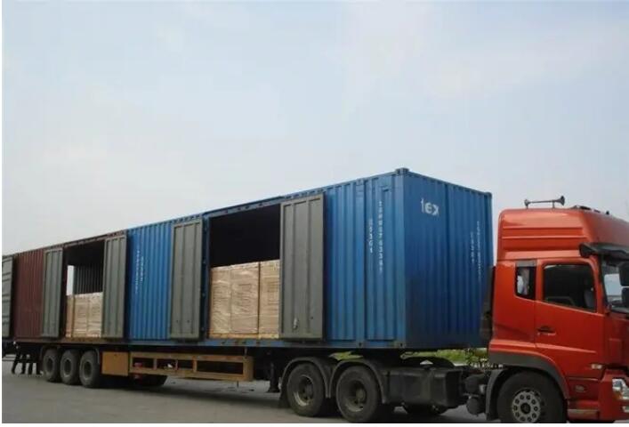 杭州到七星关区货运专线