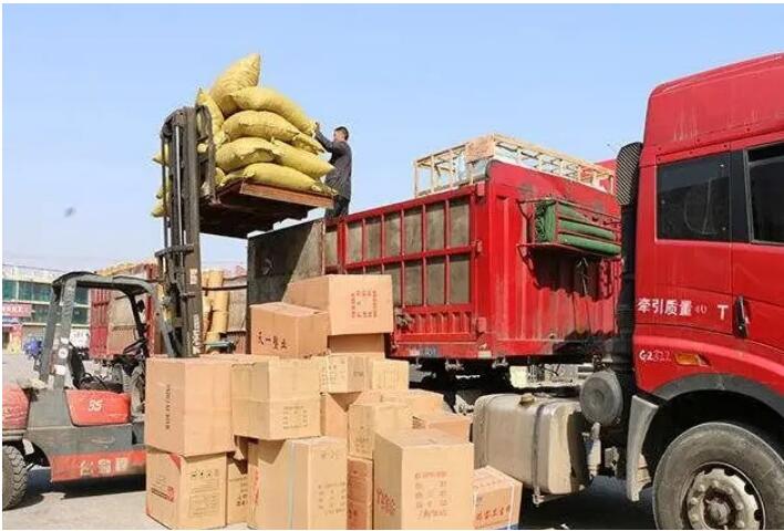 杭州到七星关区物流专线