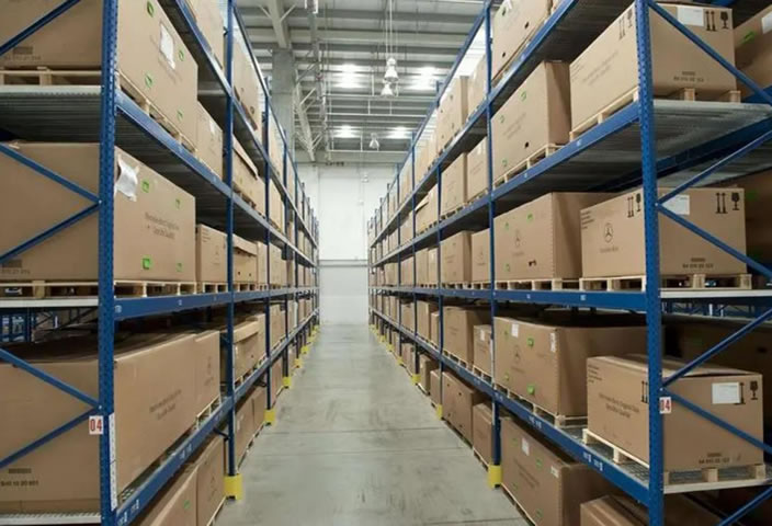 杭州到七星关区货物仓储