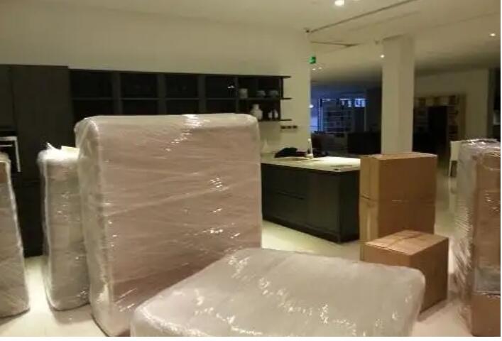 杭州到七星关区长途搬家