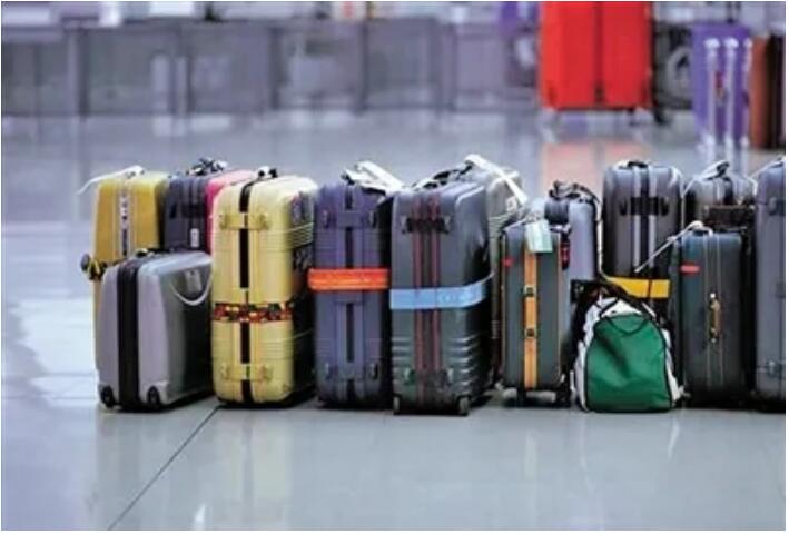 杭州到七星关区行李托运