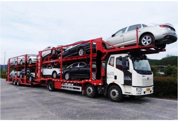 杭州到七星关区轿车托运